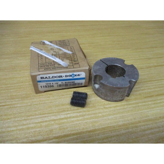 Dodge 1310 x 78" Taper Lock Bushing 119396