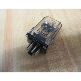 Deltrol Controls 118C450-3 Relay 22721-60 - New No Box
