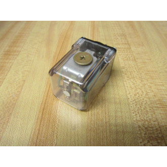 Deltrol Controls 118C450-3 Relay 22721-60 - New No Box
