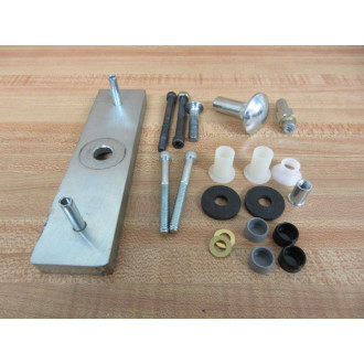 Securitron M32 Electromagnetic Lock - Used