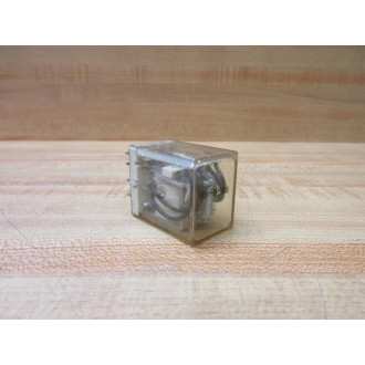 Potter & Brumfield KH-5568-24V DC AMF Relay KH-5568 - Used