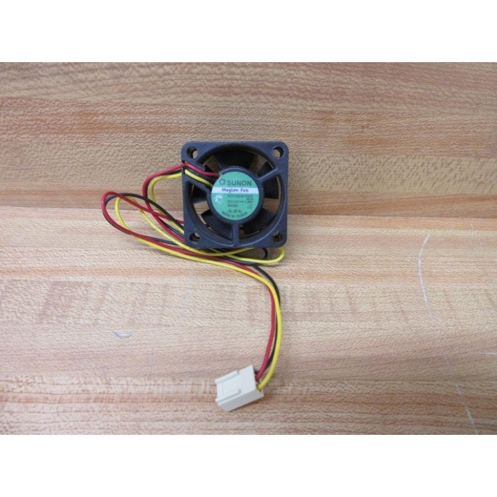 Sunon KD1204PKVX Axial Fan - Used