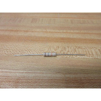 RCD CF 200 S Carbon Film Resistor CF200S (Pack of 95)