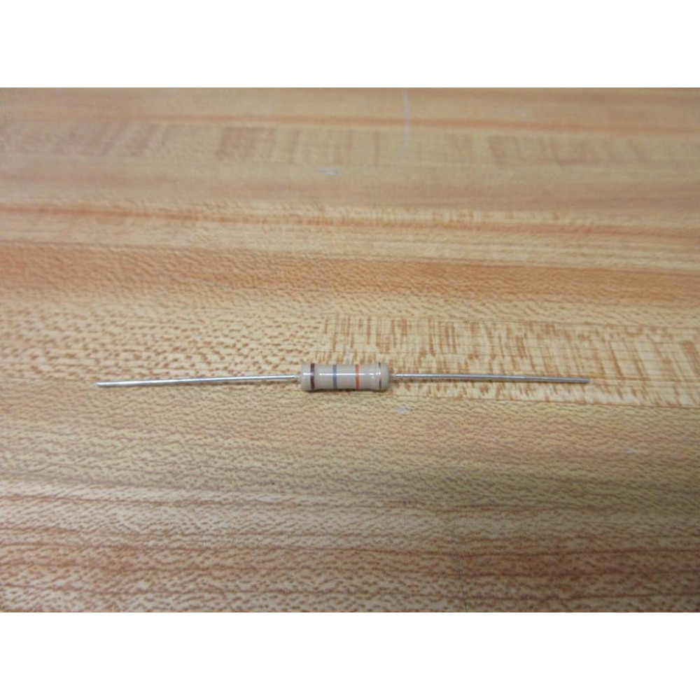 RCD CF 200 S Carbon Film Resistor CF200S (Pack of 95)