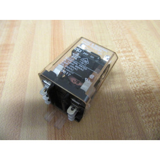 Potter & Brumfield KUGP-7D55-24V Relay KUGP-7D55-24V DC - New No Box