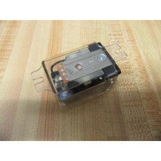 Potter & Brumfield KUGP-7D55-24V Relay KUGP-7D55-24V DC - New No Box