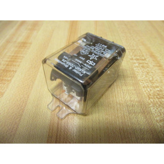 Potter & Brumfield KUGP-7D55-24 Relay KUGP-7D55-24V - New No Box
