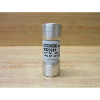 Gould Shawmut Ferraz W220911 Mersen Fuse - New No Box