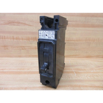 Siemens EE1-B030 Circuit Breaker EE1B030 - Used