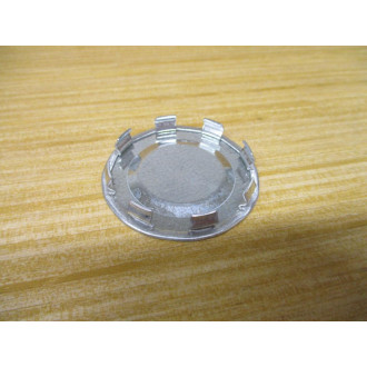 Appleton S-125 Snap-In Knockout Blank 1-14" (Pack of 25)