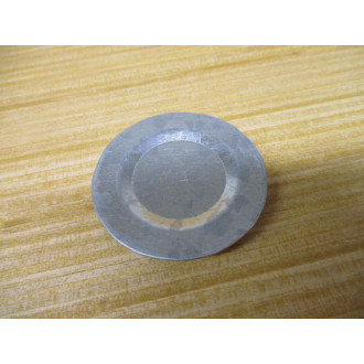 Appleton S-125 Snap-In Knockout Blank 1-14" (Pack of 25)