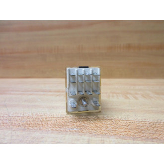 Potter & Brumfield KHX-17A11-120 AMF Relay KHX-17A11-120V AC - Used