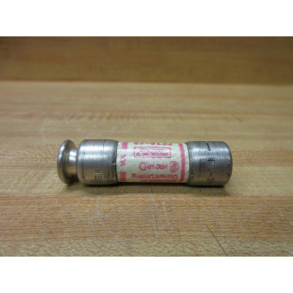 Gould Shawmut Ferraz TRP30R Mersen Tri-Onic Fuse (Pack of 4) - Refurbished