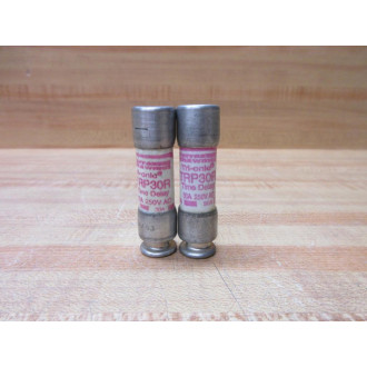 Gould Shawmut Ferraz TRP30R Mersen Tri-Onic Fuse (Pack of 4) - Refurbished