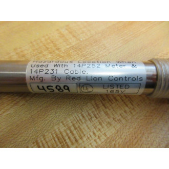 Red Lion Controls 14P2510002 Magnetek Mag Probe - New No Box
