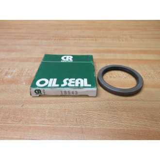 Chicago Rawhide 18543 SKF Oil Seal CR18543 (Pack of 2)