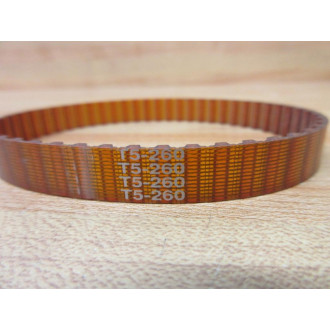 T5-260 Belt T5260 - New No Box