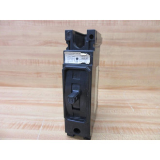 Siemens ET-1551 Circuit Breaker ET1551 - Used