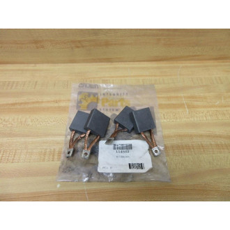 Crown Equipment 114502 Brush Kit