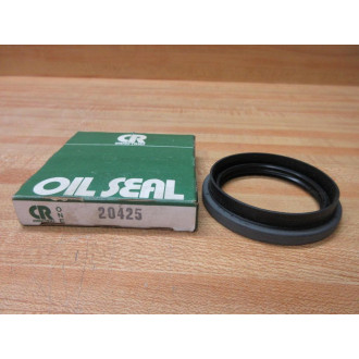 Chicago Rawhide 20425 SKF Oil Seal CR20425