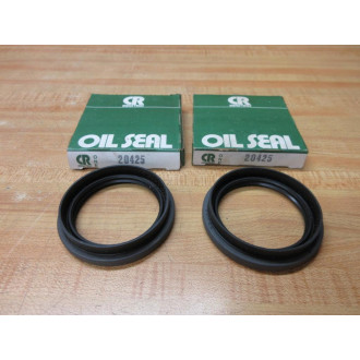 Chicago Rawhide 20425 SKF Oil Seal CR20425