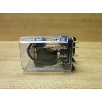 Potter & Brumfield KUMP-11A18-240 Tyco Relay KUMP-11A18-240V AC - New No Box