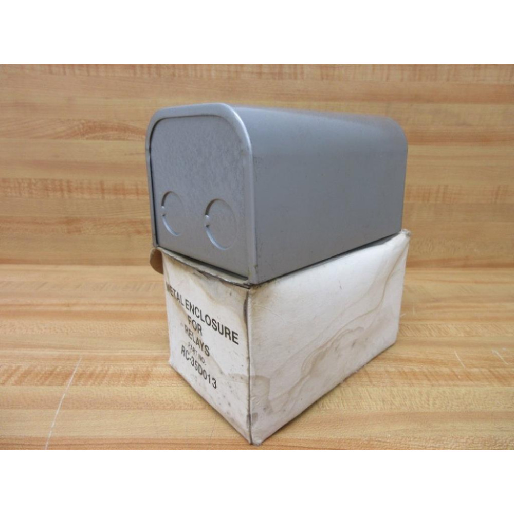 RC-35D013 Dust Cover Enclosure RC35D013