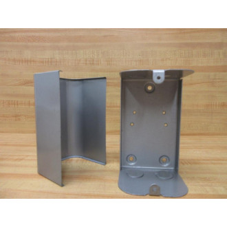 RC-35D013 Dust Cover Enclosure RC35D013