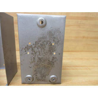 RC-35D013 Dust Cover Enclosure RC35D013