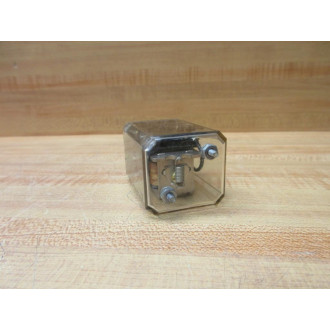 Potter & Brumfield KUL11D15S12V DC AMF Relay KUL11D15S-12 - Used