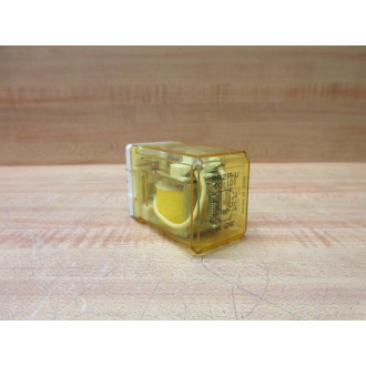IDEC RR2P-U-DC110V Relay RR2P-U-110V DC - Used