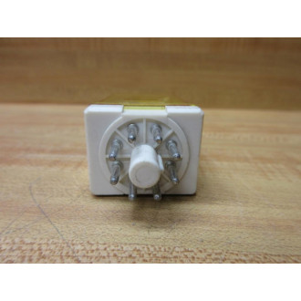 IDEC RR2P-U-DC110V Relay RR2P-U-110V DC - Used