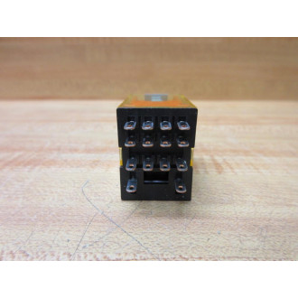 IDEC RU4S-M-D24V DC Relay RU4S-M-D24 - New No Box
