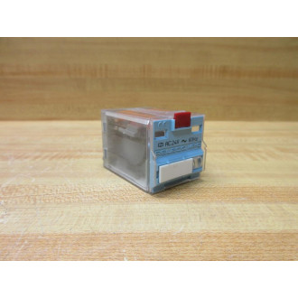 Releco C5-A30XAC24V Turck Relay C5-A30X-24V AC - Used