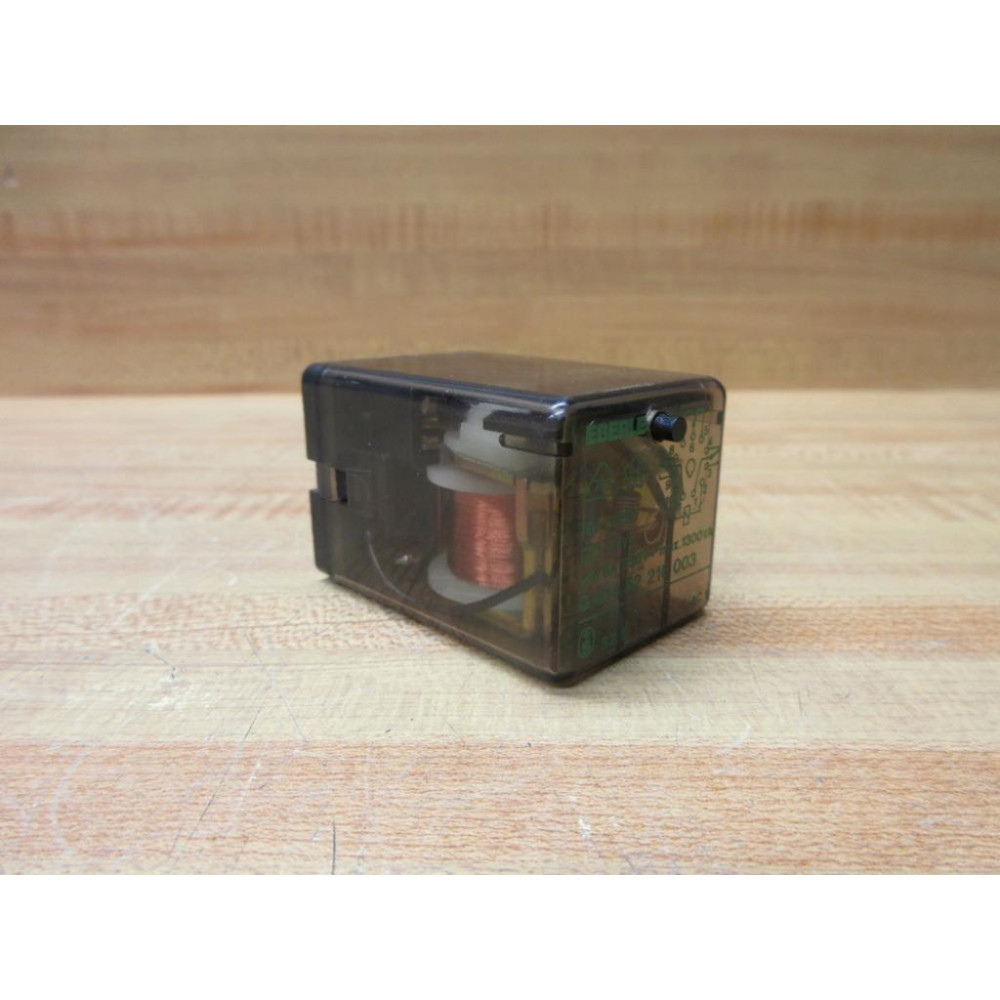 Eberle 0 414 52 216 003 Relay 041452216003 - New No Box