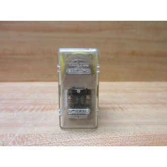 Kuhnke IR4-24VDC Relay IR424VDC - Used