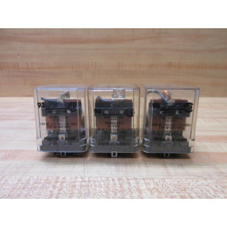 Magnecraft W388CPX-3-24V DC Relay W388CPX3 - Used