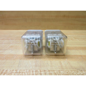 Kuhnke UA3-24VDC Relay UA324VDC - Used