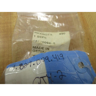 Bosch 1 827 009 419 Oil Metering Unit 1827009419 - New No Box