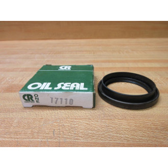 Chicago Rawhide 17110 SKF Oil Seal CR17110 (Pack of 2)