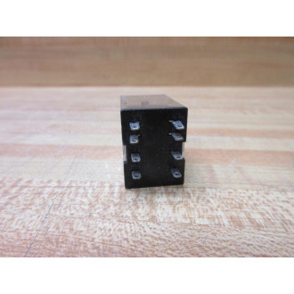 Omron MY2N-CR-110120V AC Relay MY2N-CR-110120VAC - Used