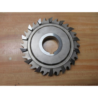 Niagara Cutter C-51587 J. Grippe STG TH Side Mill Set