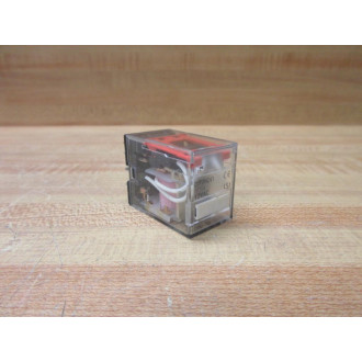 Omron MY4-12V AC (S) Relay MY4-12VAC - Used