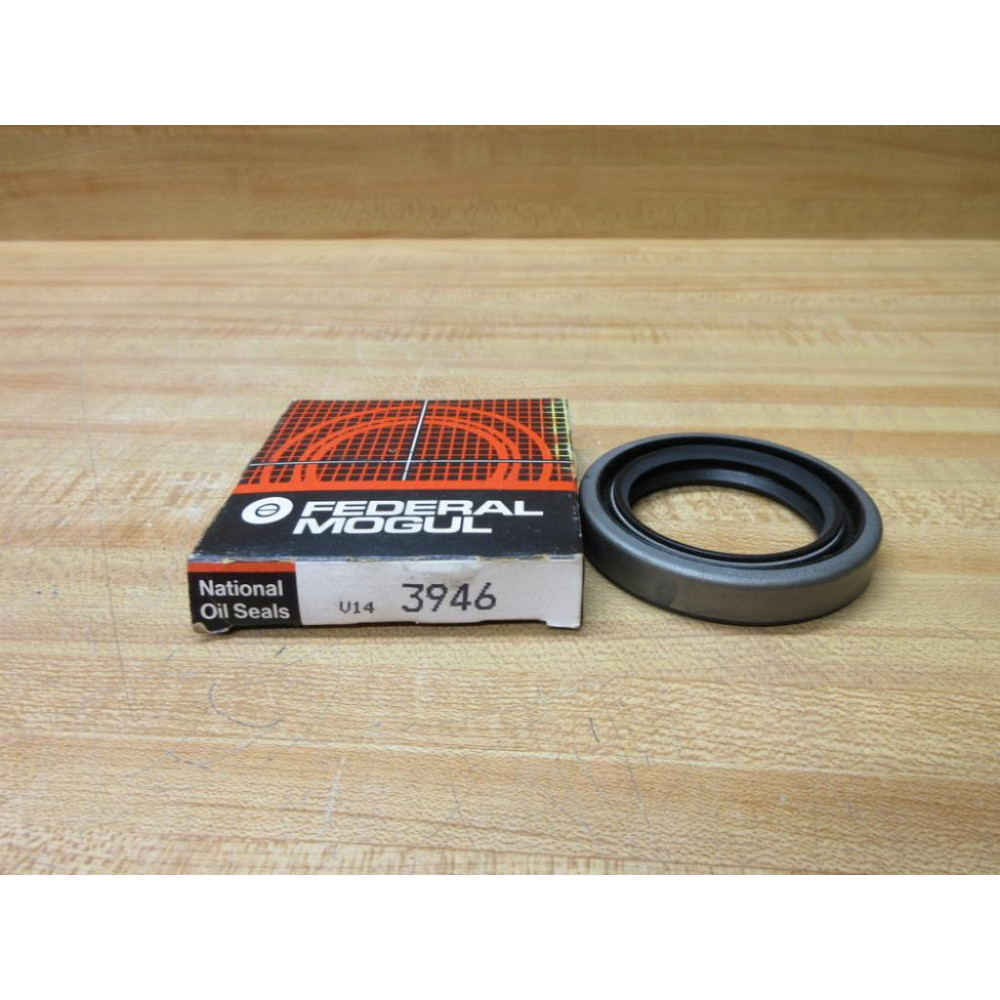Federal Mogul 29940-4435 National Oil Seal 3946