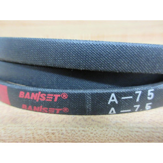 Bando Power King A75 Belt