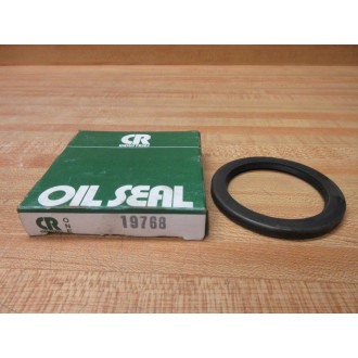 Chicago Rawhide 19768 SKF Oil Seal CR19768 (Pack of 2)