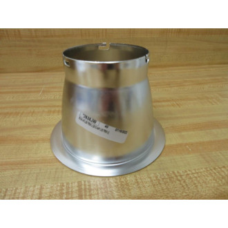 Acuity Brands Lighting EVO 4AR LSS TRIM U Downlight Trim EVO4 AR LSS TRIM U