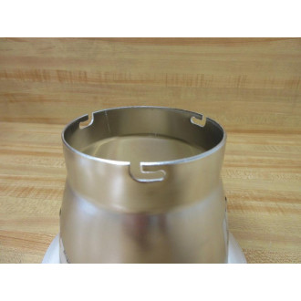 Acuity Brands Lighting EVO 4AR LSS TRIM U Downlight Trim EVO4 AR LSS TRIM U