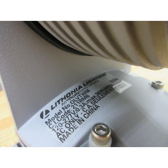 Lithonia Lighting OLVTWM LED Vapor Tight Light Fixture