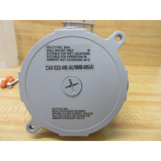 Lithonia Lighting OLVTWM LED Vapor Tight Light Fixture